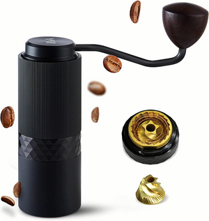 H1A High-end Manual Coffee Grinder