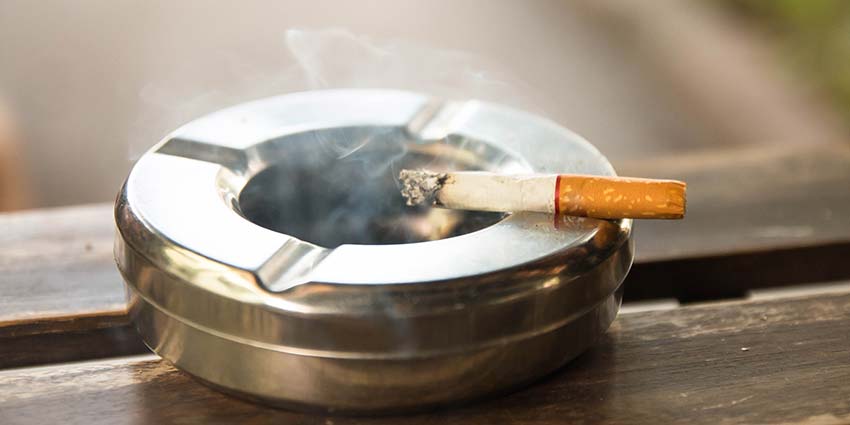 8 Ways to Know If Your Indoor Air Quality Is Bad--KELOPA