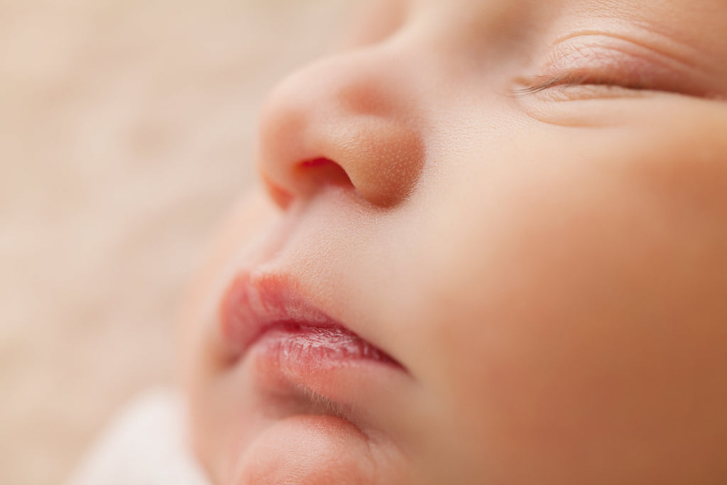 Humidifiers for Your Baby’s Nursery--KELOPA