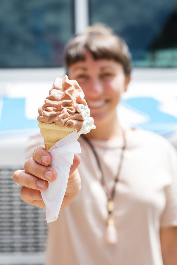 National Ice Cream Day: Fun facts about everyone’s favorite frozen treat--KELOPA